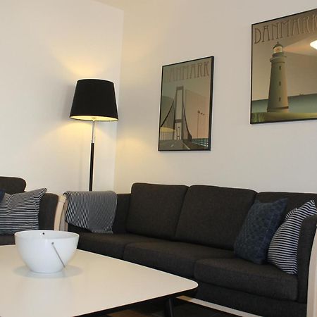 Amalie Bed And Breakfast & Apartments Одензе Стая снимка
