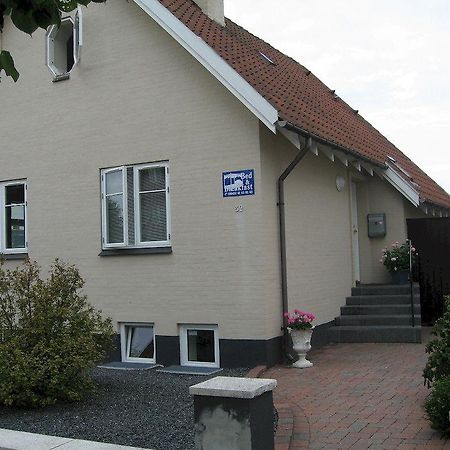 Amalie Bed And Breakfast & Apartments Одензе Екстериор снимка