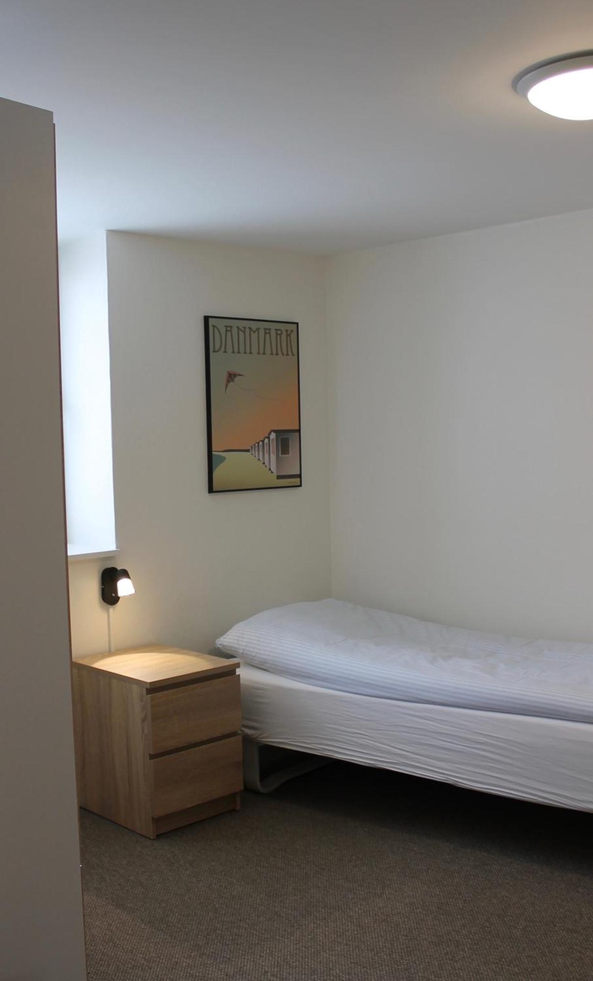 Amalie Bed And Breakfast & Apartments Одензе Стая снимка