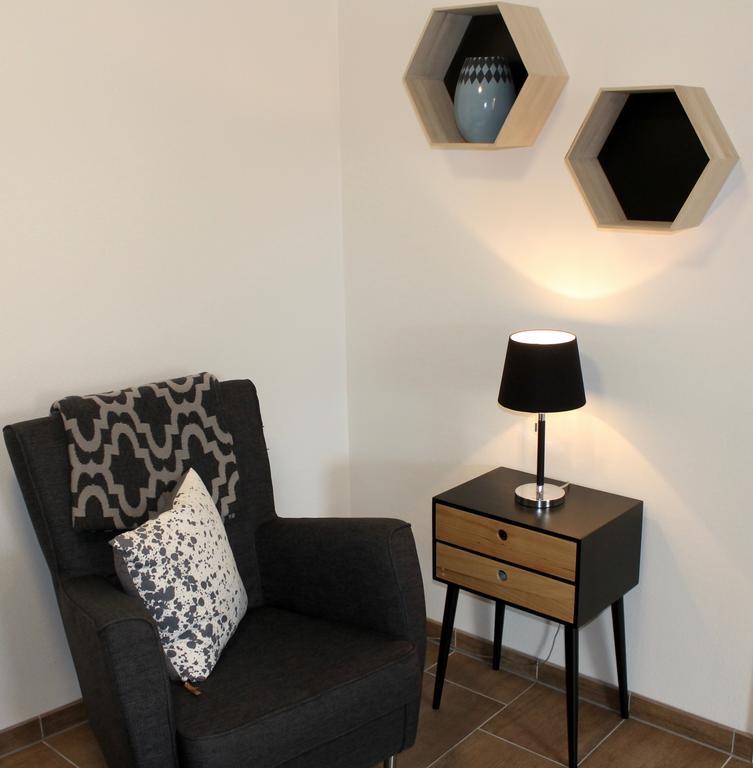 Amalie Bed And Breakfast & Apartments Одензе Екстериор снимка