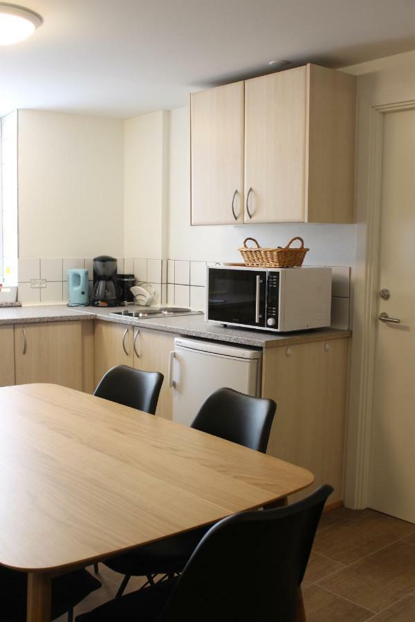 Amalie Bed And Breakfast & Apartments Одензе Екстериор снимка